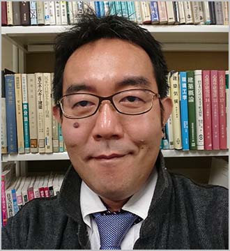 Assoc. Prof. KISHIMOTO Yoshihiko