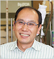 Assoc. Prof. MINAMI Tatsuya