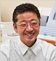 Prof. TACHIBANA Akira