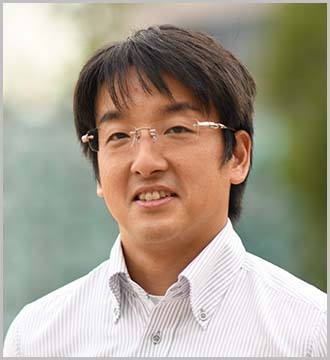 Assoc. Prof. OJIMA Yoshihiro