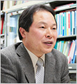 Prof. NISHIMURA Nobuya