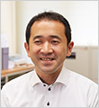 Prof. KANEKO Yoshihisa