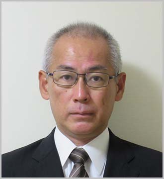 Prof. TANIGUCHI Tetsuro