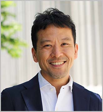 Prof. KURAKATA Shunsuke