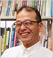 Prof. TOKUONO Tetsu