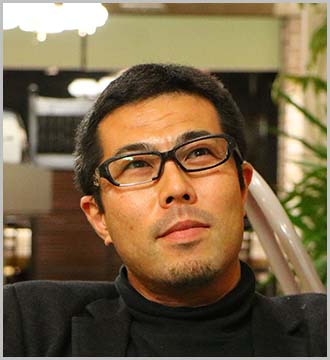 Assoc. Prof. ISHIYAMA Hiroki