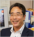 Prof. TSUJI Kouichi