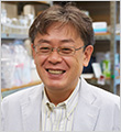 Prof. KITAMURA Masaya