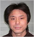 Lecturer AZUMA Hideki