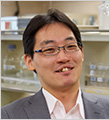 Assoc. Prof. NAKANISHI Takeshi