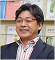 Prof. AZUMA Masayuki