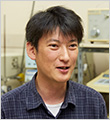 Assoc. Prof. IGARASHI Koichi
