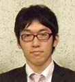 Lecturer KITAGAWA Daichi