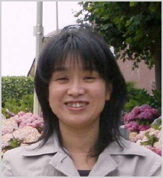 Prof. YOSHIDA Tomoko