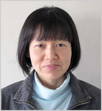 Prof. MATSUOKA Chihiro