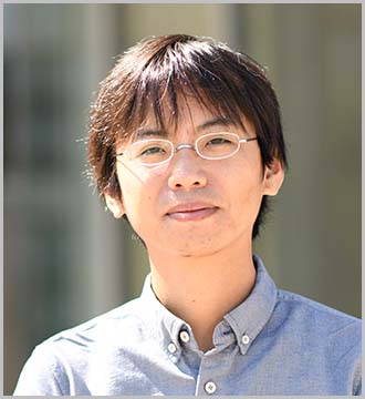 Lecturer KOBAYASHI Yuki