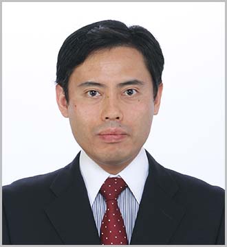 Assoc. Prof. TAKEUCHI Hideo