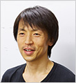 Assoc. Prof. TAKECHI Seiji