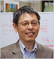 Prof. SHIGEKAWA Naoteru