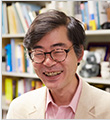 Prof. SHIRAFUJI Tatsuru