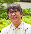Lecturer MURAJI Masafumi