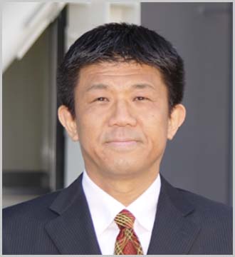 Prof. KIM DaeGwi