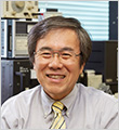 Special Appointment Prof. TSUJIMOTO Hiroaki