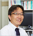 Prof. SHIKOH Eiji