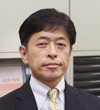 Prof. TAKAHASHI Hideya