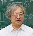 Assoc. Prof. NAKAJIMA Shigeyoshi