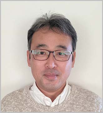 Prof. OHNO Shuichi