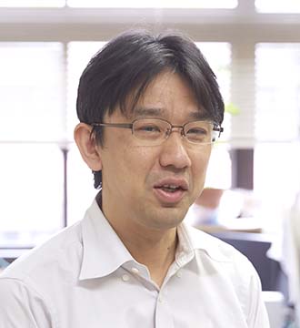 Prof. IYOTA Hiroyuki
