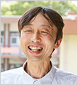 Assoc. Prof. WAKIMOTO Tatsuro