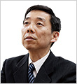 Prof. YAMASAKI Tomohiro