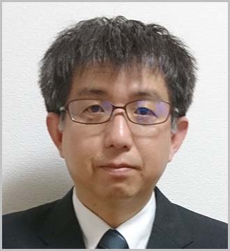 Lecturer IMADU Atsushi