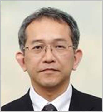 Prof. KANASAKI Junichi