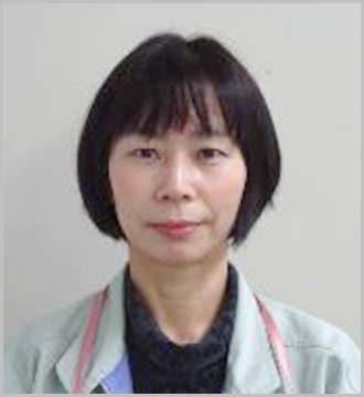 Cross-Appointment Research Associate FUJIMOTO Emiko