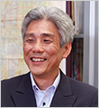 Prof. UCHIDA Takashi