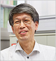 Prof. KANJO Yoshinori
