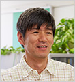 Prof. NISHIOKA Masatoshi