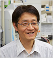Assoc. Prof. MIZUTANI Satoshi