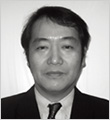 Prof. KITOH Hiroaki