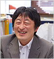 Prof. YAMAGUCHI Takashi