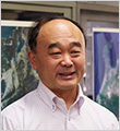 Prof. OSHIMA Akihiko
