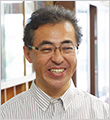 Prof. SHIGEMATSU Takaaki
